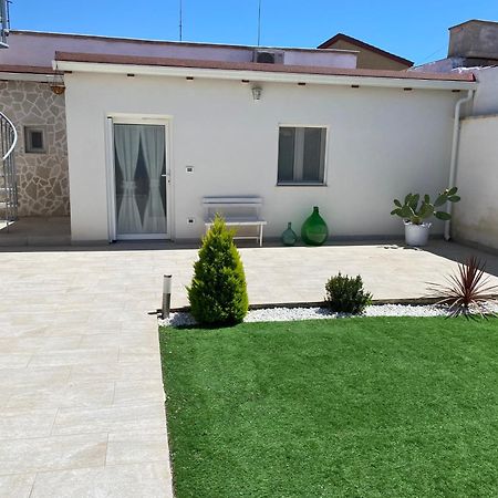 Apartmán Brezza Marina Taranto Exteriér fotografie