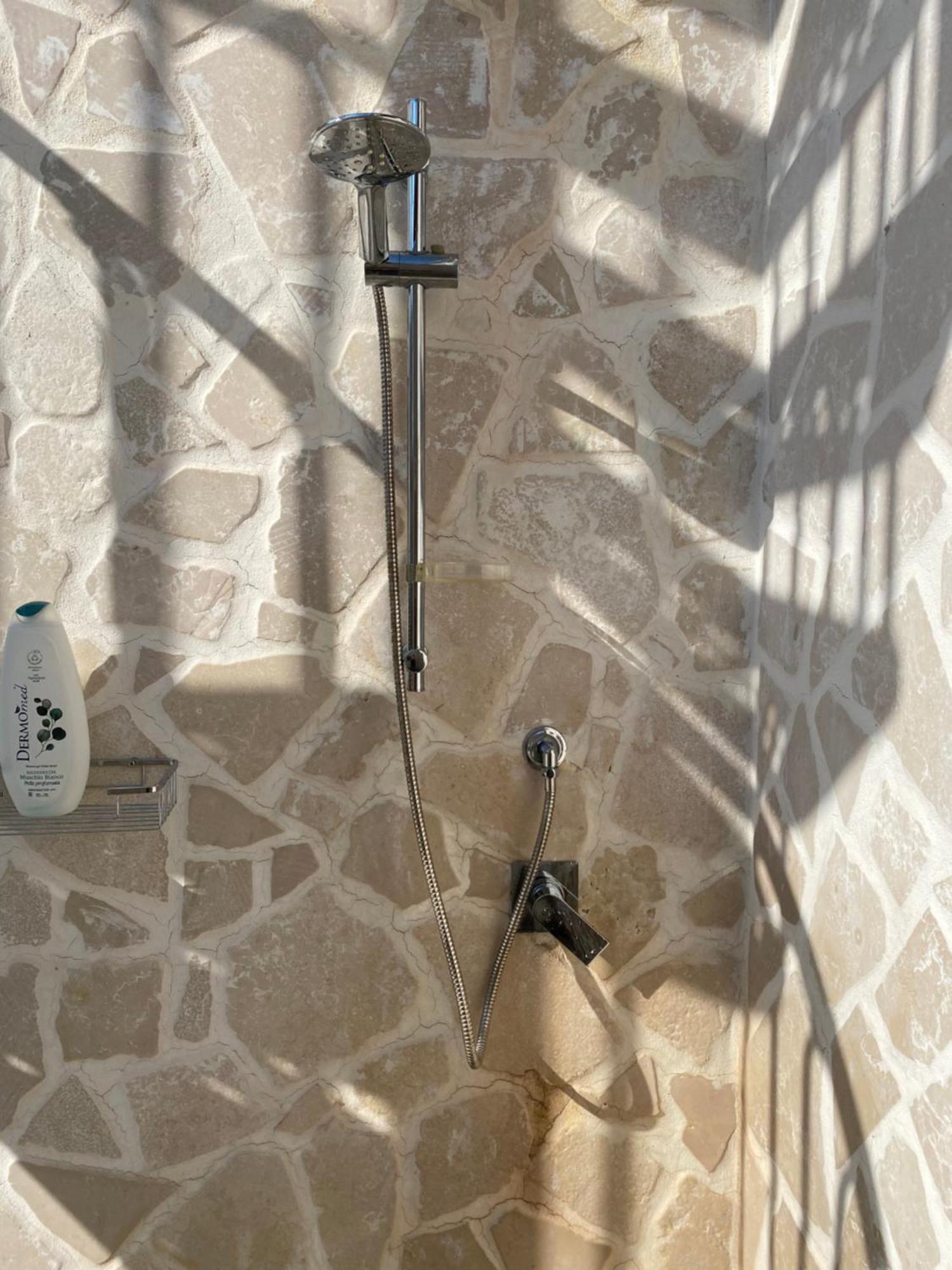 Apartmán Brezza Marina Taranto Exteriér fotografie