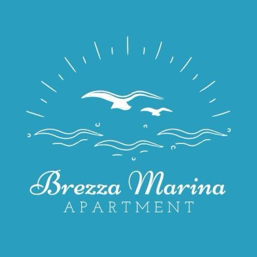 Apartmán Brezza Marina Taranto Exteriér fotografie