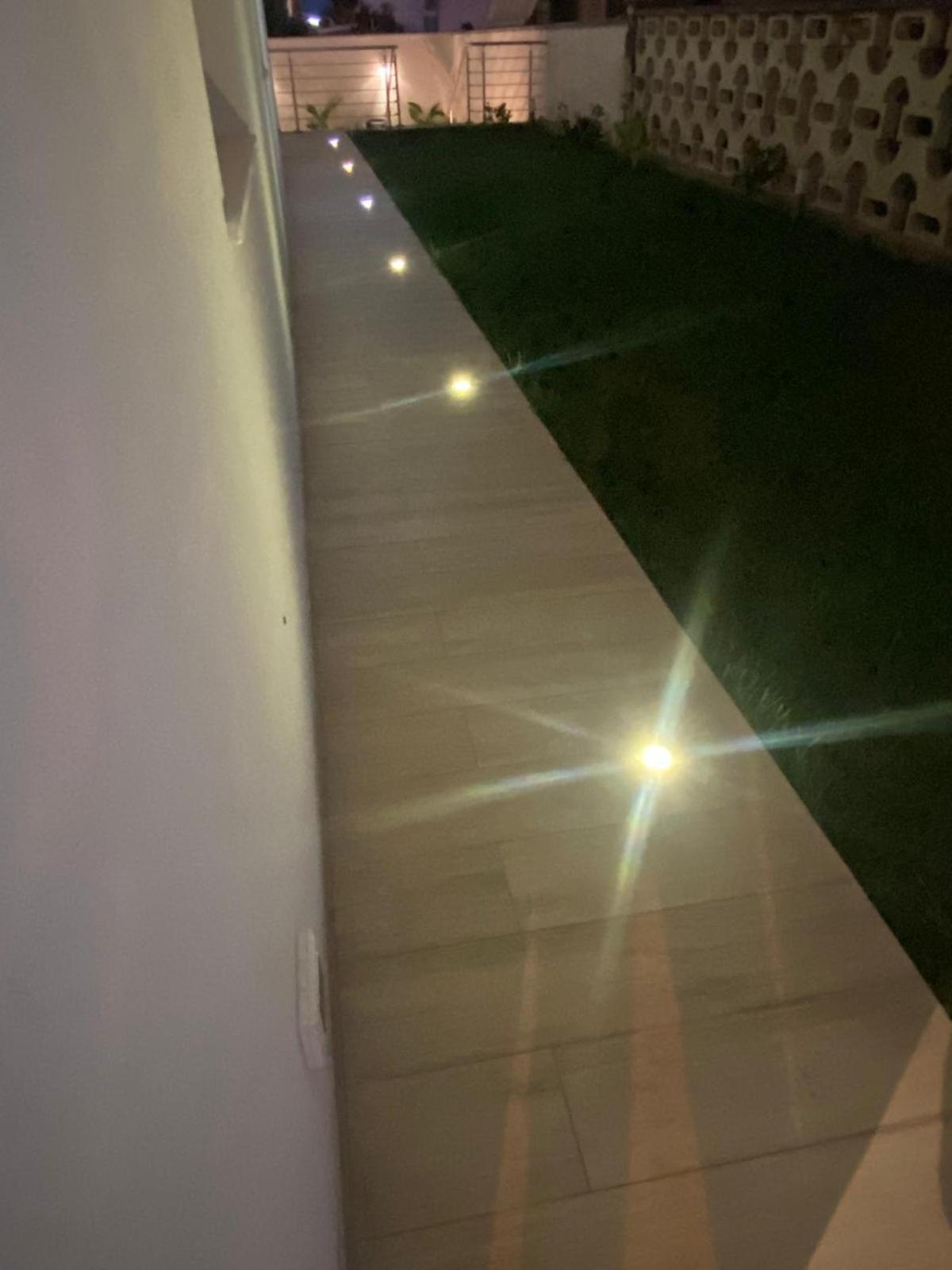 Apartmán Brezza Marina Taranto Exteriér fotografie