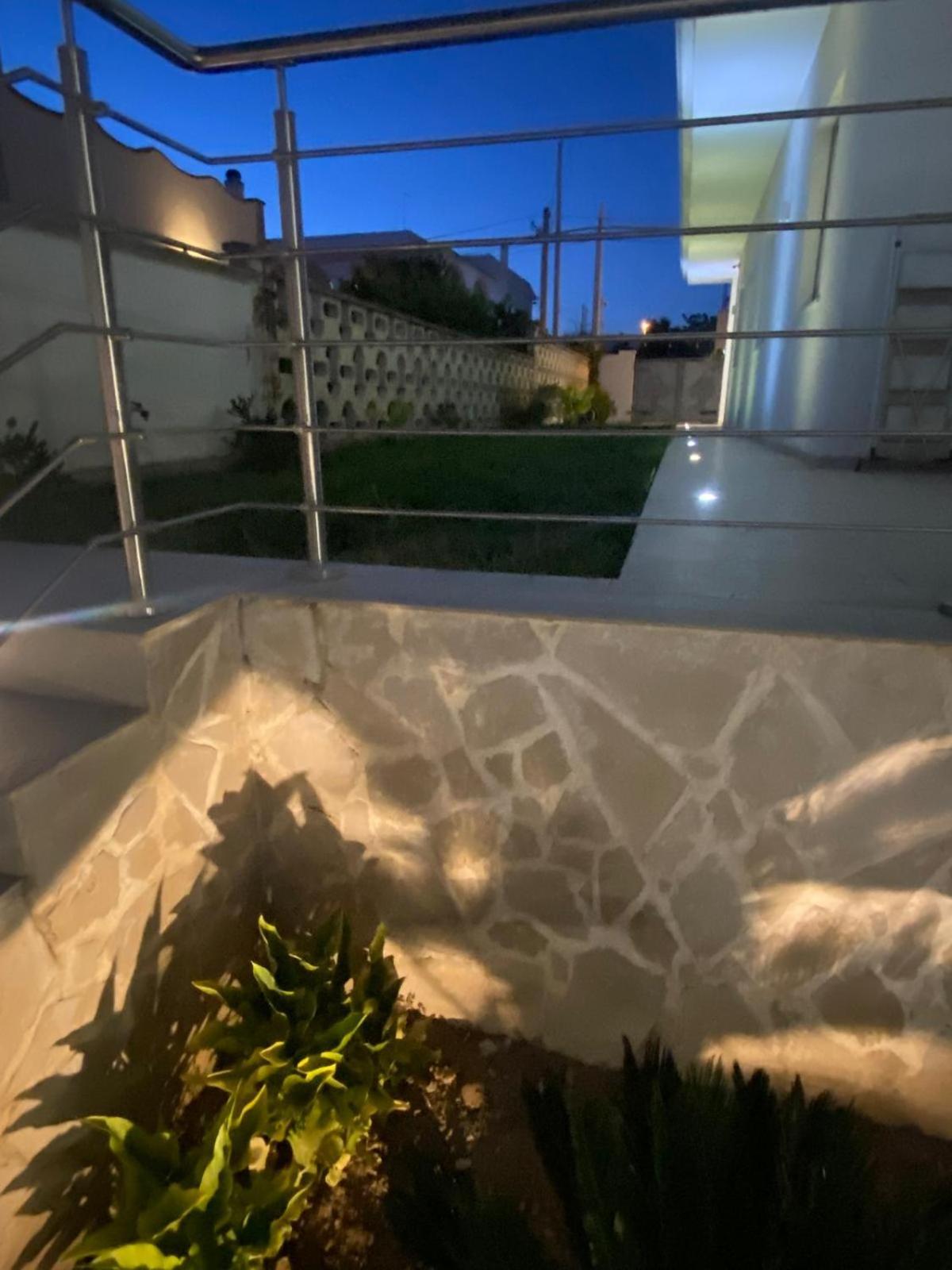 Apartmán Brezza Marina Taranto Exteriér fotografie