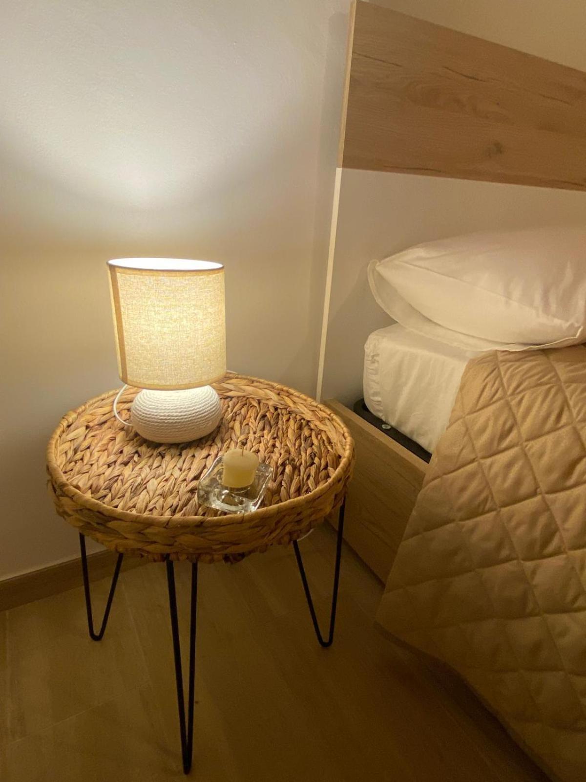Apartmán Brezza Marina Taranto Exteriér fotografie