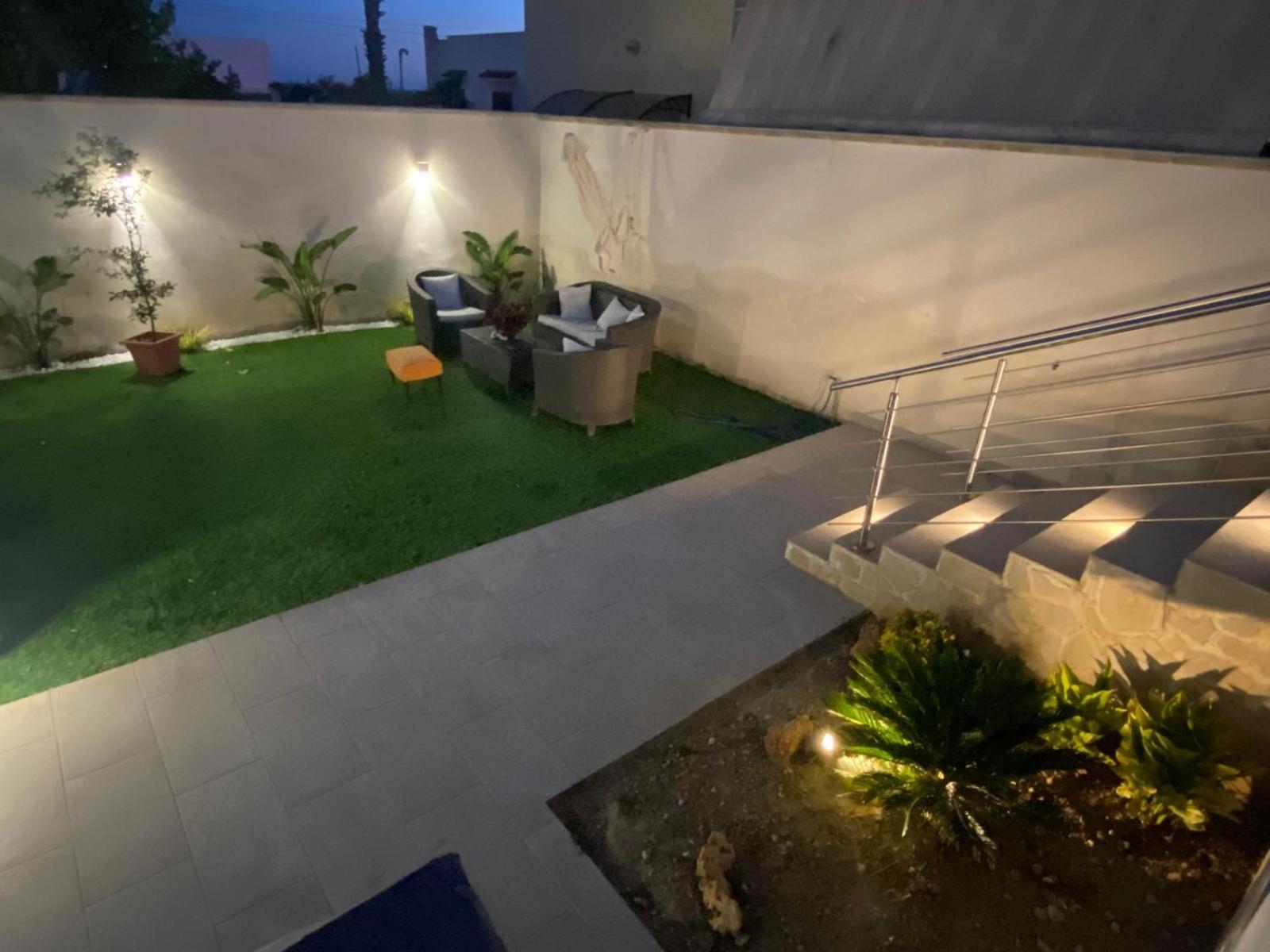 Apartmán Brezza Marina Taranto Exteriér fotografie