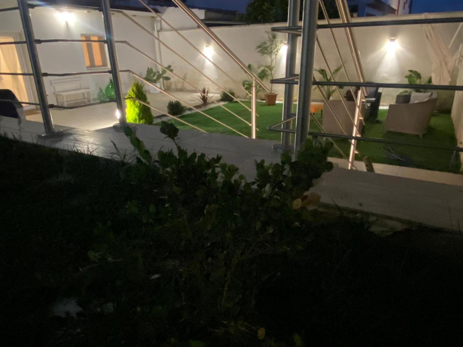 Apartmán Brezza Marina Taranto Exteriér fotografie