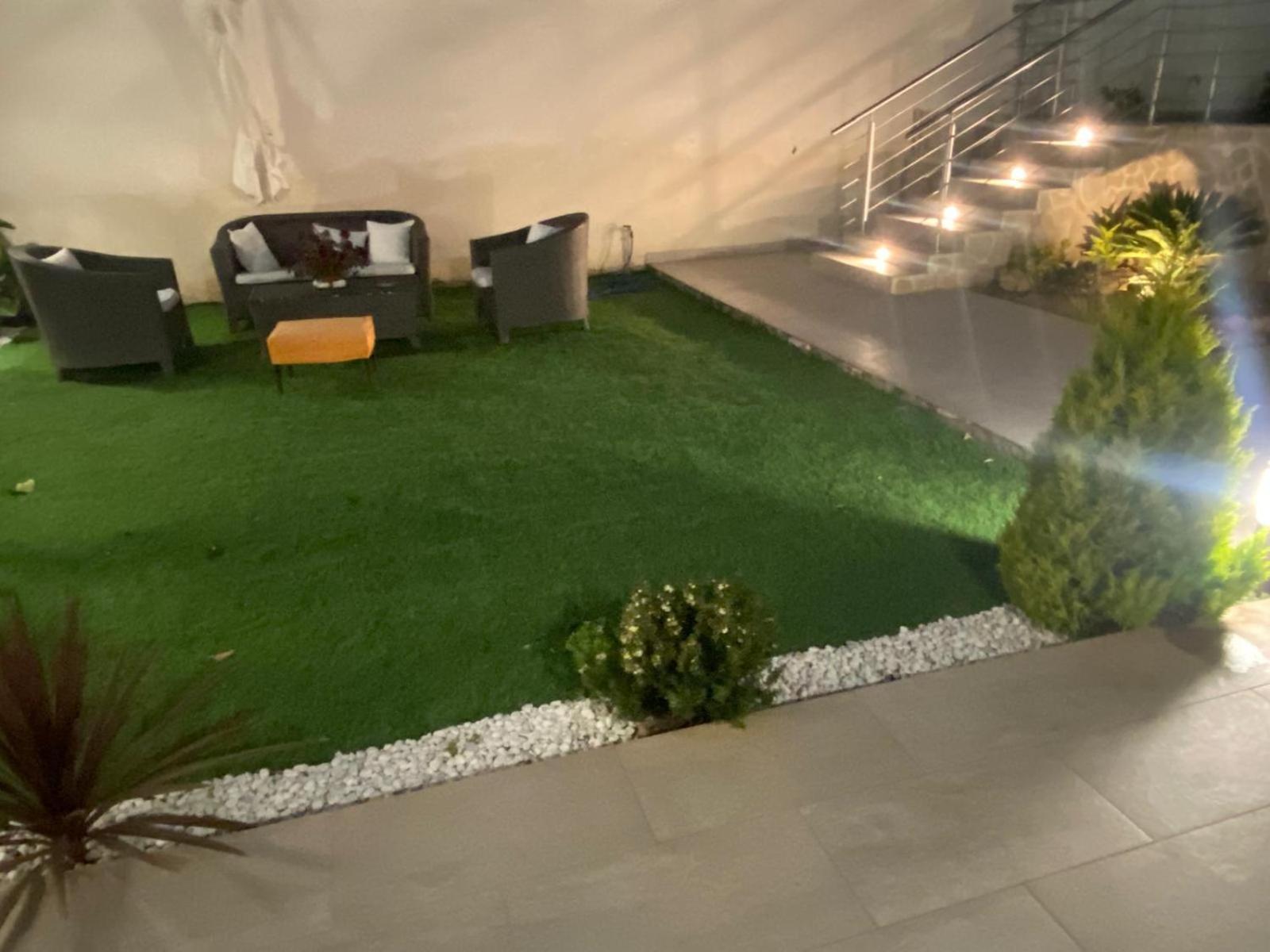 Apartmán Brezza Marina Taranto Exteriér fotografie